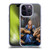 Anne Stokes Dragons 3 Fierce Loyalty Soft Gel Case for Apple iPhone 14 Pro
