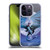 Anne Stokes Dragons 3 Moonstone Soft Gel Case for Apple iPhone 14 Pro