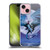 Anne Stokes Dragons 3 Moonstone Soft Gel Case for Apple iPhone 15