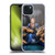 Anne Stokes Dragons 3 Fierce Loyalty Soft Gel Case for Apple iPhone 15 Plus