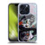 Anne Stokes Dragons 3 Dancer Soft Gel Case for Apple iPhone 15 Pro