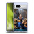 Anne Stokes Dragons 3 Fierce Loyalty Soft Gel Case for Google Pixel 7a