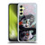 Anne Stokes Dragons 3 Dancer Soft Gel Case for Samsung Galaxy A34 5G