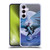 Anne Stokes Dragons 3 Moonstone Soft Gel Case for Samsung Galaxy A35 5G