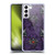 Anne Stokes Dragons 3 Pattern Soft Gel Case for Samsung Galaxy S21+ 5G