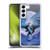 Anne Stokes Dragons 3 Moonstone Soft Gel Case for Samsung Galaxy S22 5G