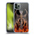 Anne Stokes Dragons 4 Warrior Soft Gel Case for Apple iPhone 11 Pro Max