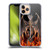 Anne Stokes Dragons 4 Warrior Soft Gel Case for Apple iPhone 11 Pro