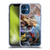 Anne Stokes Dragons 4 Clan Soft Gel Case for Apple iPhone 12 Mini
