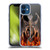 Anne Stokes Dragons 4 Warrior Soft Gel Case for Apple iPhone 12 Mini
