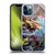 Anne Stokes Dragons 4 Clan Soft Gel Case for Apple iPhone 12 Pro Max