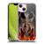 Anne Stokes Dragons 4 Warrior Soft Gel Case for Apple iPhone 13