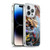 Anne Stokes Dragons 4 Clan Soft Gel Case for Apple iPhone 14 Pro & MagSafe