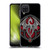 Anne Stokes Dragons 4 Logo Soft Gel Case for Samsung Galaxy A12 (2020)