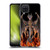 Anne Stokes Dragons 4 Warrior Soft Gel Case for Samsung Galaxy A12 (2020)