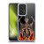 Anne Stokes Dragons 4 Warrior Soft Gel Case for Samsung Galaxy A33 5G (2022)