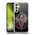 Anne Stokes Dragons 4 Logo Soft Gel Case for Samsung Galaxy A34 5G