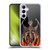 Anne Stokes Dragons 4 Warrior Soft Gel Case for Samsung Galaxy A35 5G