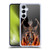 Anne Stokes Dragons 4 Warrior Soft Gel Case for Samsung Galaxy A55 5G