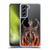 Anne Stokes Dragons 4 Warrior Soft Gel Case for Samsung Galaxy S21 FE 5G