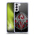 Anne Stokes Dragons 4 Logo Soft Gel Case for Samsung Galaxy S21+ 5G