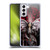 Anne Stokes Dragons 4 Valor Soft Gel Case for Samsung Galaxy S21+ 5G