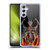 Anne Stokes Dragons 4 Warrior Soft Gel Case for Samsung Galaxy M54 5G