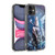Anne Stokes Fairies Stargazer Soft Gel Case for Apple iPhone 11