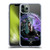 Anne Stokes Fairies Naiad Soft Gel Case for Apple iPhone 11 Pro Max