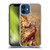 Anne Stokes Fairies Autumn Soft Gel Case for Apple iPhone 12 Mini