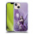 Anne Stokes Fairies Celtic Soft Gel Case for Apple iPhone 13