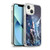 Anne Stokes Fairies Stargazer Soft Gel Case for Apple iPhone 13