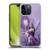 Anne Stokes Fairies Celtic Soft Gel Case for Apple iPhone 14 Pro Max