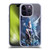 Anne Stokes Fairies Stargazer Soft Gel Case for Apple iPhone 14 Pro