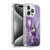 Anne Stokes Fairies Celtic Soft Gel Case for Apple iPhone 15 Pro