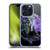 Anne Stokes Fairies Naiad Soft Gel Case for Apple iPhone 15 Pro