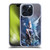Anne Stokes Fairies Stargazer Soft Gel Case for Apple iPhone 15 Pro