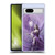 Anne Stokes Fairies Celtic Soft Gel Case for Google Pixel 7a