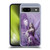 Anne Stokes Fairies Celtic Soft Gel Case for Google Pixel 8a
