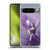 Anne Stokes Fairies Celtic Soft Gel Case for Google Pixel 8 Pro