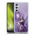Anne Stokes Fairies Celtic Soft Gel Case for Samsung Galaxy M54 5G