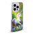 Anne Stokes Fantasy 2 Chase The Rainbow Soft Gel Case for Apple iPhone 12 / iPhone 12 Pro
