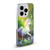 Anne Stokes Fantasy 2 Chase The Rainbow Soft Gel Case for Apple iPhone 14 Plus & MagSafe