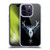 Anne Stokes Fantasy 2 Deer Soft Gel Case for Apple iPhone 14 Pro