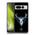 Anne Stokes Fantasy 2 Deer Soft Gel Case for Google Pixel 7 Pro