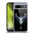 Anne Stokes Fantasy 2 Deer Soft Gel Case for Google Pixel 8a