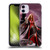 Anne Stokes Gothic Blood Moon Soft Gel Case for Apple iPhone 11