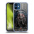 Anne Stokes Gothic Reaper Soft Gel Case for Apple iPhone 12 Mini