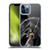 Anne Stokes Gothic Summon the Reaper Soft Gel Case for Apple iPhone 12 Pro Max