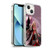 Anne Stokes Gothic Blood Moon Soft Gel Case for Apple iPhone 13